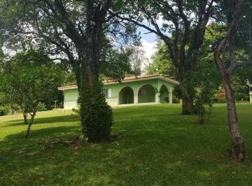 Imagem 1 · Chácara para venda em Traviú, Jundiaí