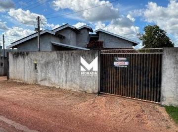 Imagem 1 · Casa para venda em Juara