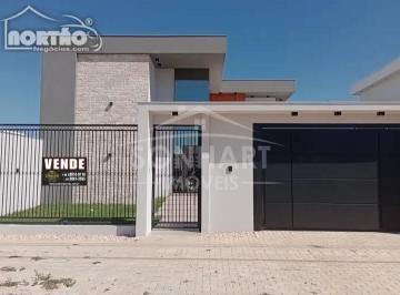 Imagem 1 · Casa para venda em Residencial Paris, Sinop