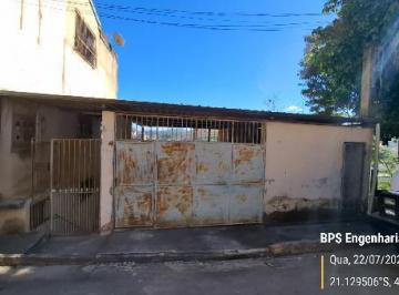 Imagem 1 · Casa para venda em Centro, Muriaé