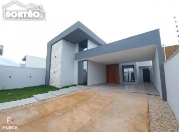 Imagem 1 · Casa para venda em Residencial Paris, Sinop