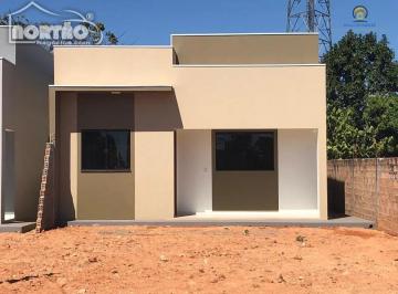 Imagem 1 · Casa para venda em Guarantã do Norte