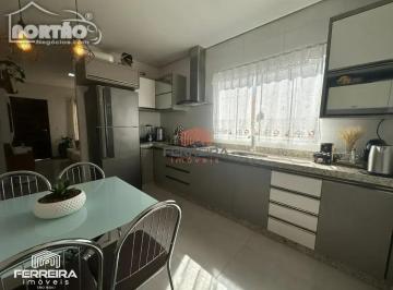 Imagem 1 · Casa para venda em Residencial Buritis, Sinop