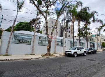 Imagem 1 · Apartamento para venda em Jardim Atlântico, Belo Horizonte