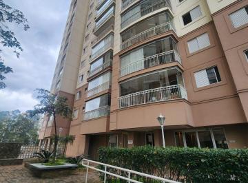 Apartamento de 3 quartos, São Paulo · Apartamento de 95 m² com 3 quartos para aluguel no Jardim Arpoador.FL29