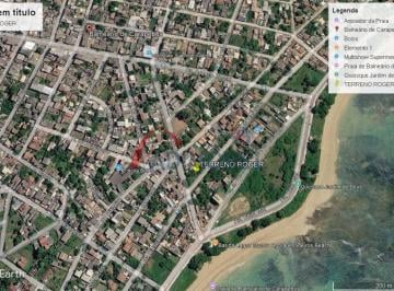 Imagem 1 · Terreno para venda em Praia de Carapebus, Serra