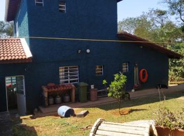 Imagem 1 · Chácara para venda em Parque Jaguari (Fazendinha), Santana d