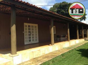 Imagem 1 · Fazenda para venda em Paragominas