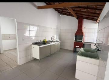 Imagem 1 · Casa de Condomínio para venda em Ikaray, Várzea Grande