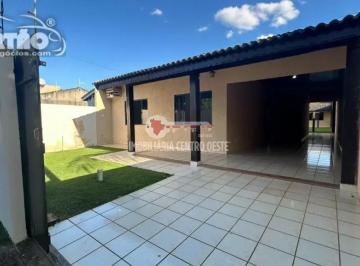 Imagem 1 · Casa para venda em Jardim Celeste, Sinop