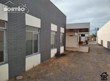 Imagem 1 · Casa para venda em Jardim Imperial, Sinop