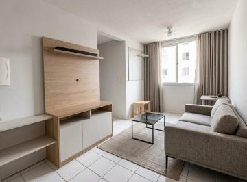 Apartamento · 47m² · 2 Quartos · MGRFB 40 Apto 610241044-11