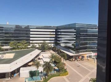 Comercial , Rio de Janeiro · Sala comercial de 32 m² no Dimension Office Park – Barra Olímpica a VENDA