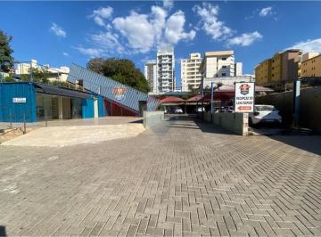 Comercial · 1253m² · 30 Vagas · Imóvel Comercial para alugar em Parque Campolim de 1253.00m² com 30 Garagens