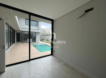 Casa · 560m² · 4 Quartos · 6 Vagas · Casa para venda em Residencial Jatibela de 560.00m² com 4 Quartos, 4 Suites e 6 Garagens