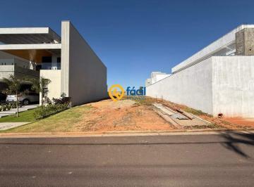 Terreno · 316m² · Terreno para venda em Village Damha Birigui de 316.25m²