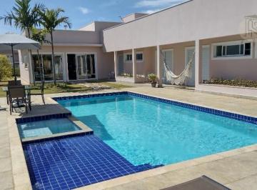 Terreno · 330m² · 4 Quartos · 5 Vagas · Chácara para venda em Horizonte Azul - Village Ambiental Ii de 329.55m² com 4 Quartos, 4 Suites e 5