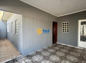 Casa · 230m² · 2 Quartos · Casa para venda em Residencial Capuano de 230.00m² com 2 Quartos