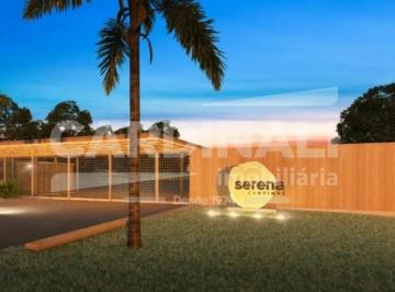 Terreno · 363m² · Terreno para venda em Fazenda Pau D`alho de 363.00m²