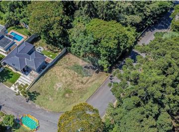 Terreno · 511m² · Terreno para venda em Cond Reserva Samambaia de 511.00m²