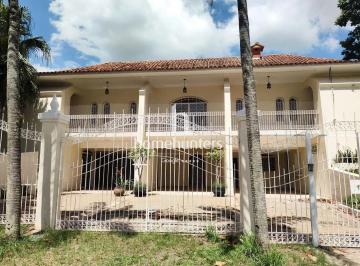 Casa · 709m² · 6 Quartos · 9 Vagas · Casa para venda em Parque Taquaral de 709.00m² com 6 Quartos, 2 Suites e 9 Garagens