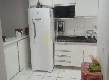 Apartamento · 49m² · 2 Quartos · 1 Vaga · Apartamento para venda em Condomínio Residencial Quero Quero de 48.62m² com 2 Quartos e 1 Garagem