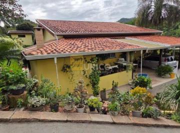 Casa · 300m² · 3 Quartos · 4 Vagas · Casa de Condomínio para venda em Morro das Pedras de 300.00m² com 3 Quartos, 1 Suite e 4 Garagens
