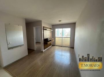 Apartamento · 48m² · 2 Quartos · 1 Vaga · Apartamento para alugar em Jardim Refugio de 48.00m² com 2 Quartos e 1 Garagem