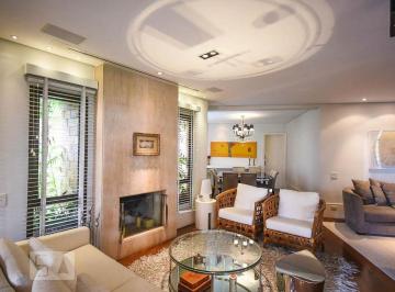 Apartamento · 240m² · 4 Quartos · 4 Vagas · Apartamento para venda em Panamby de 240.00m² com 4 Quartos, 4 Suites e 4 Garagens