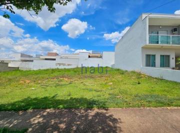 Terreno · 150m² · Terreno en Condomínio para venda em Jardim Golden Park Residence Ii de 150.00m²
