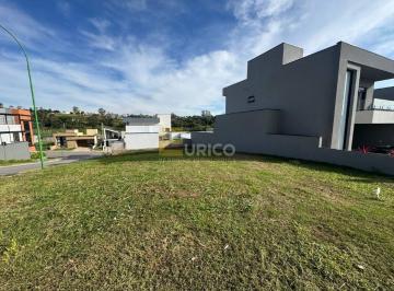 Terreno · 371m² · Terreno en Condomínio para venda em Condomínio Residencial Mont'Alcino de 371.45m²