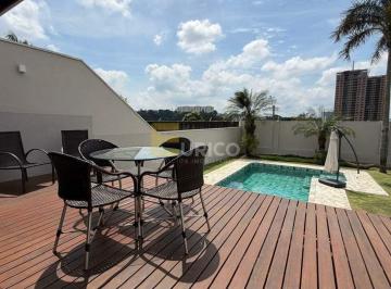 Casa · 237m² · 3 Quartos · 4 Vagas · Casa de Condomínio para venda em Condomínio  Florada da Mata de 237.17m² com 3 Quartos, 3 Suites e 4