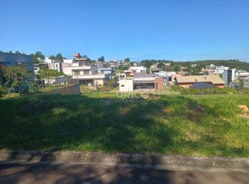 Terreno · 1054m² · Terreno en Condomínio para venda em Condomínio Colinas de Inhandjara de 1054.00m²