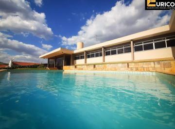 Casa · 558m² · 6 Quartos · 4 Vagas · Casa para venda em Centro de 558.04m² com 6 Quartos, 4 Suites e 4 Garagens