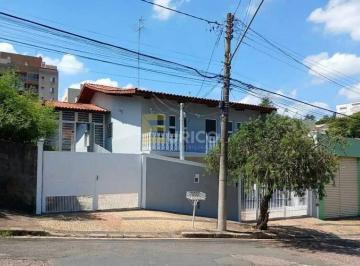 Casa · 260m² · 3 Quartos · 3 Vagas · Casa para venda em VILA GENOVEVA de 260.00m² com 3 Quartos, 1 Suite e 3 Garagens