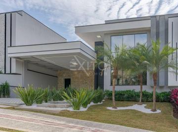 Casa · 194m² · 3 Quartos · 2 Vagas · Casa para venda em Loteamento Green View Village de 194.00m² com 3 Quartos, 3 Suites e 2 Garagens