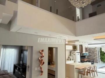 Casa · 269m² · 3 Quartos · 4 Vagas · Casa de Condomínio para venda em Iporanga de 269.00m² com 3 Quartos, 3 Suites e 4 Garagens