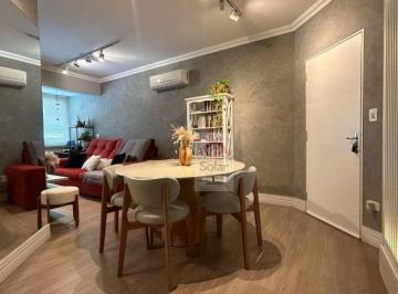 Apartamento · 70m² · 2 Quartos · 1 Vaga · Apartamento para venda em Vila Nossa Senhora Das Graças de 70.00m² com 2 Quartos, 1 Suite e 1 Garage