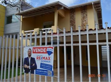 Comercial · 291m² · 5 Quartos · 4 Vagas · Prédio Comercial para venda em Parque Ortolândia de 291.22m² com 5 Quartos, 1 Suite e 4 Garagens