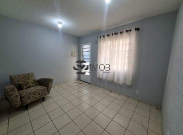 Apartamento · 45m² · 2 Quartos · 1 Vaga · Apartamento para alugar em Loteamento Linda Chaib de 45.00m² com 2 Quartos e 1 Garagem