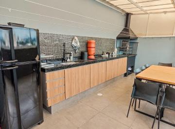 Apartamento · 89m² · 2 Quartos · 1 Vaga · Apartamento para venda em Parque São Vicente de 89.00m² com 2 Quartos e 1 Garagem