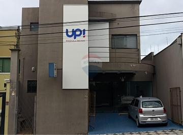 Comercial · 200m² · 2 Vagas · Prédio Comercial para alugar em Centro de 200.00m² com 2 Garagens