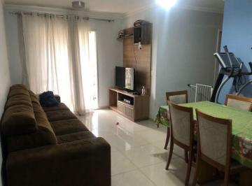 Apartamento · 75m² · 3 Quartos · 2 Vagas · Apartamento para venda em Penha de 75.00m² com 3 Quartos, 1 Suite e 2 Garagens