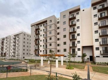 Apartamento · 48m² · 2 Quartos · 2 Vagas · Apartamento para venda em Jardim Hubert de 48.00m² com 2 Quartos e 2 Garagens