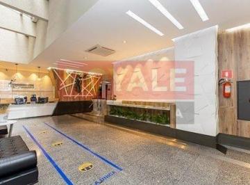 Comercial · 27m² · Sala Comercial para venda em Bigorrilho de 26.91m²