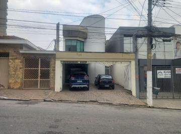 Comercial · 210m² · 2 Vagas · Prédio Comercial para venda em Tatuapé de 210.00m² com 2 Garagens