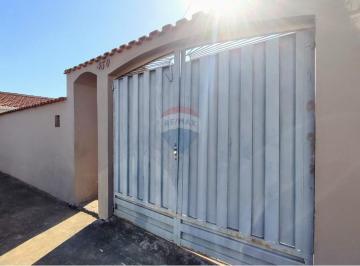 Casa · 126m² · 3 Quartos · Casa para venda em Centro de 126.00m² com 3 Quartos
