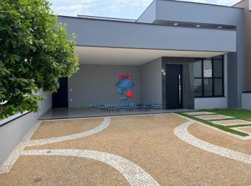 Casa · 173m² · 3 Quartos · 4 Vagas · Casa de Condomínio para venda em Parque Olívio Franceschini de 173.49m² com 3 Quartos, 1 Suite e 4 G