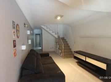 Casa · 112m² · 3 Quartos · 2 Vagas · Sobrado para venda em Penha de 112.00m² com 3 Quartos, 1 Suite e 2 Garagens
