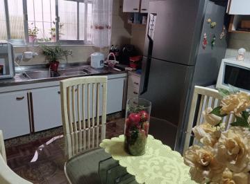 Casa · 91m² · 3 Quartos · 2 Vagas · Sobrado para venda em Parque Boturussu de 91.00m² com 3 Quartos, 2 Suites e 2 Garagens